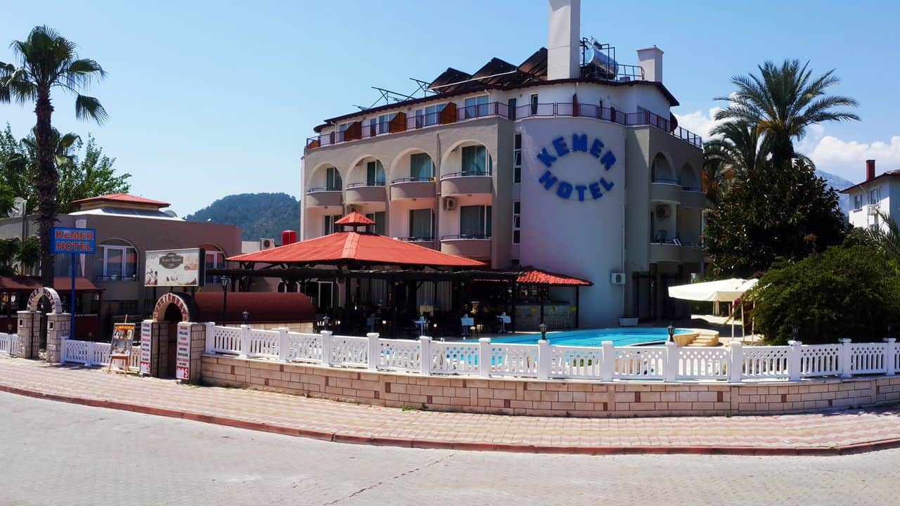 Kemer Hotel Antalya | Galeri